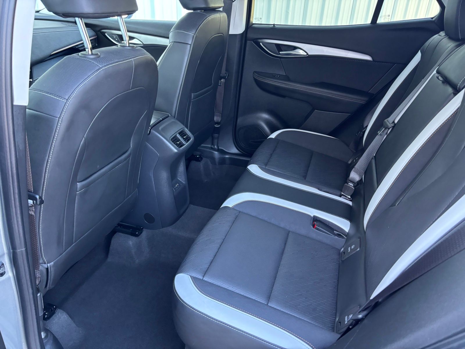 Used Car 2025 Buick Envision  Sport Touring For Sale Under $35,000 In Austin, Texas