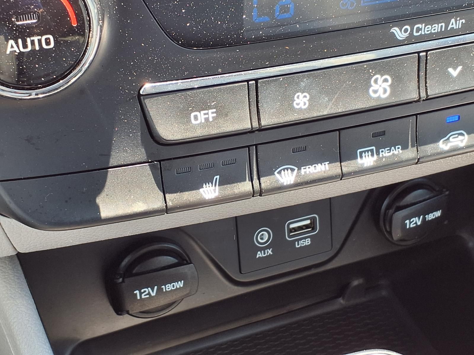 2018 Hyundai Tucson Value Gray at Traditions Chevrolet