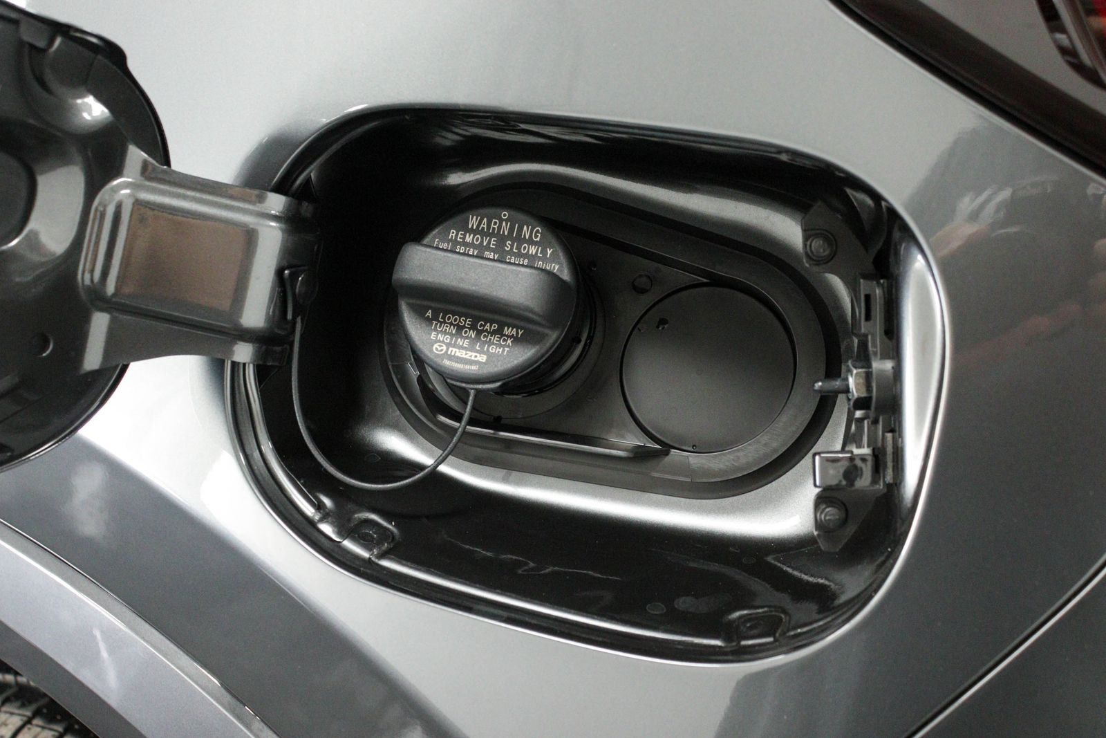 New Car 2025 Mazda Cx-5  2.5 S Select Package For Sale Under $35,000 In Austin, Texas