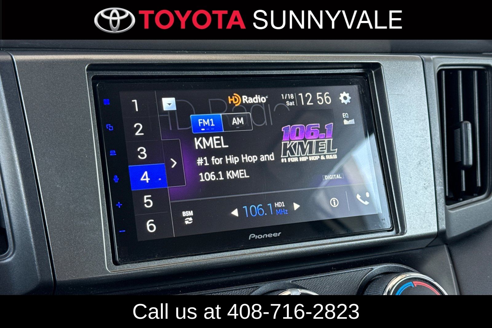 Used 2017 Toyota RAV4 SUV