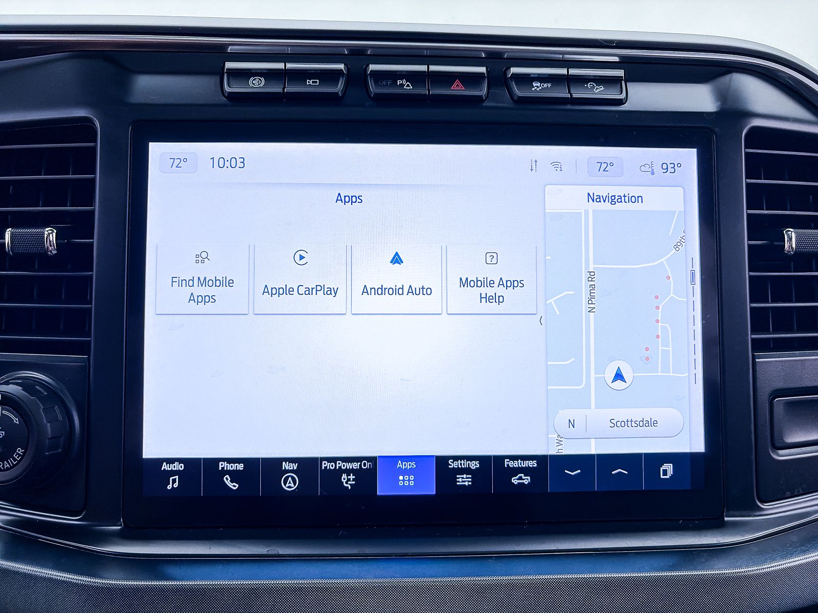 2024 Ford F-250 Super Duty Limited - Photo 26