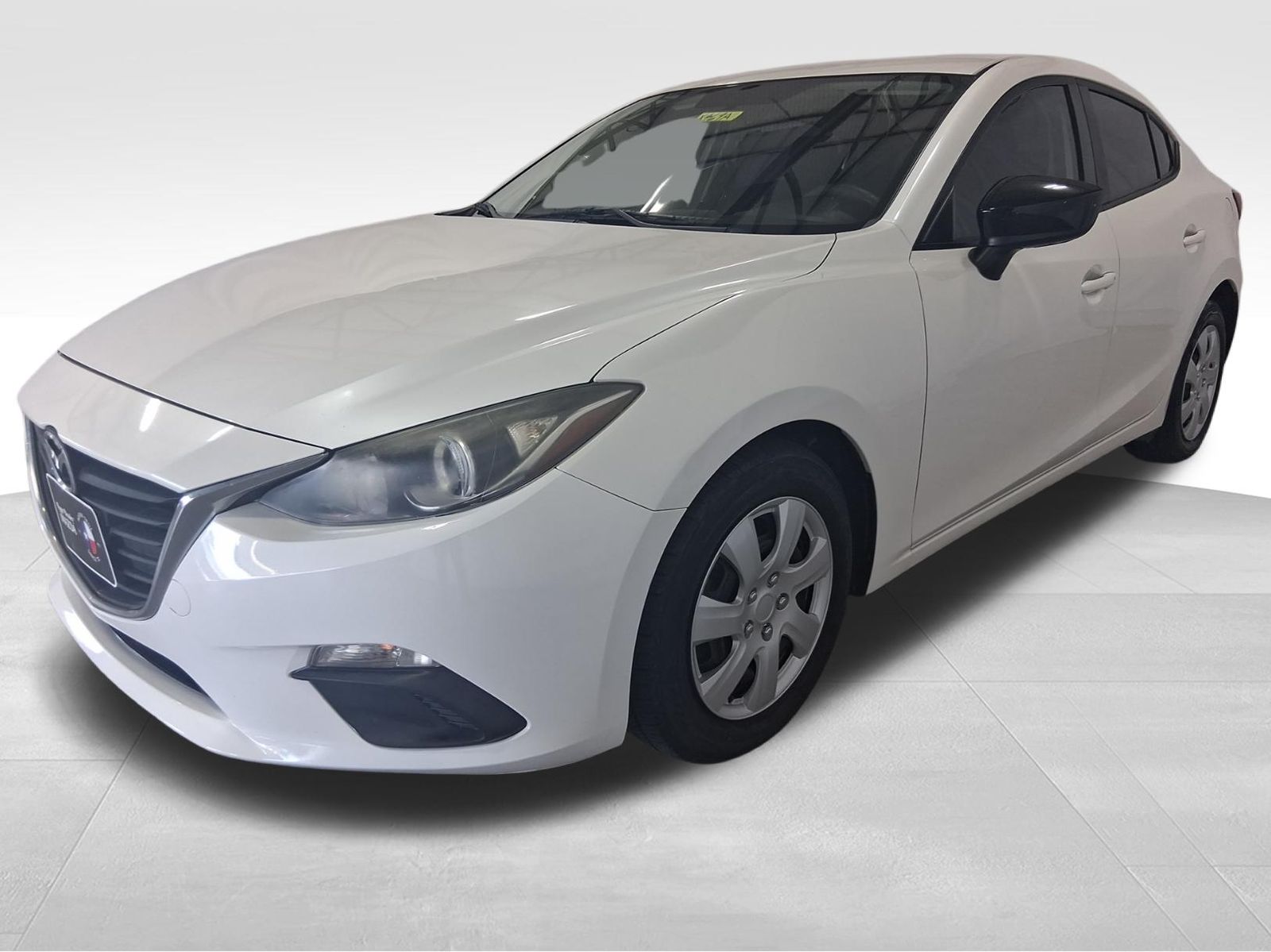 Used Car 2015 Mazda Mazda3  I Sv For Sale Under $10,000 In Austin, Texas