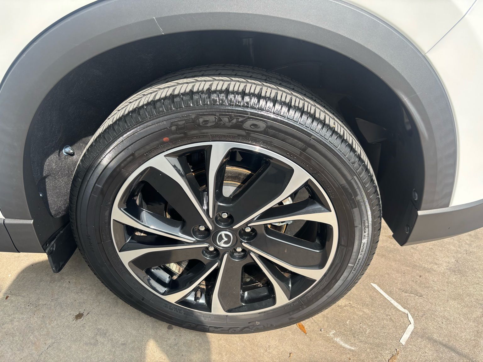 Used Car 2023 Mazda Cx-5  2.5 S Premium Plus Package For Sale Under $30,000 In Austin, Texas