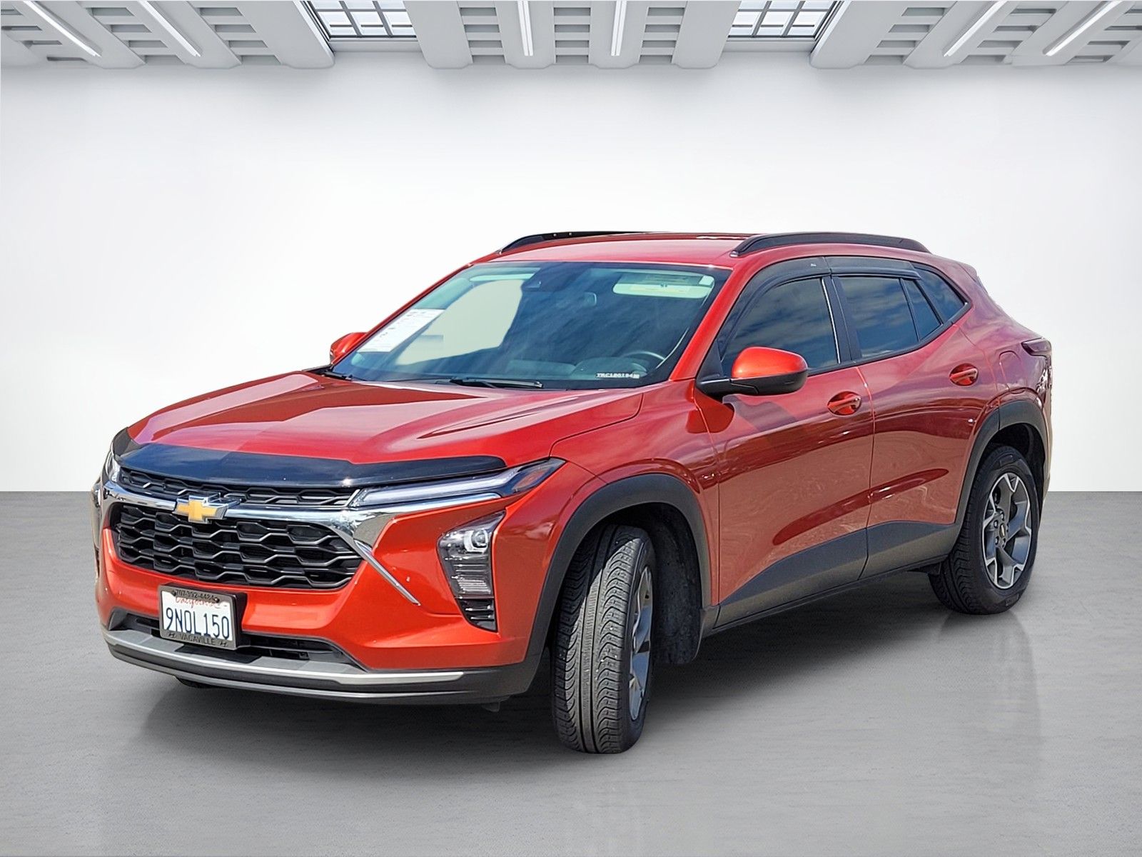 2024 Chevrolet Trax LT - Photo 15
