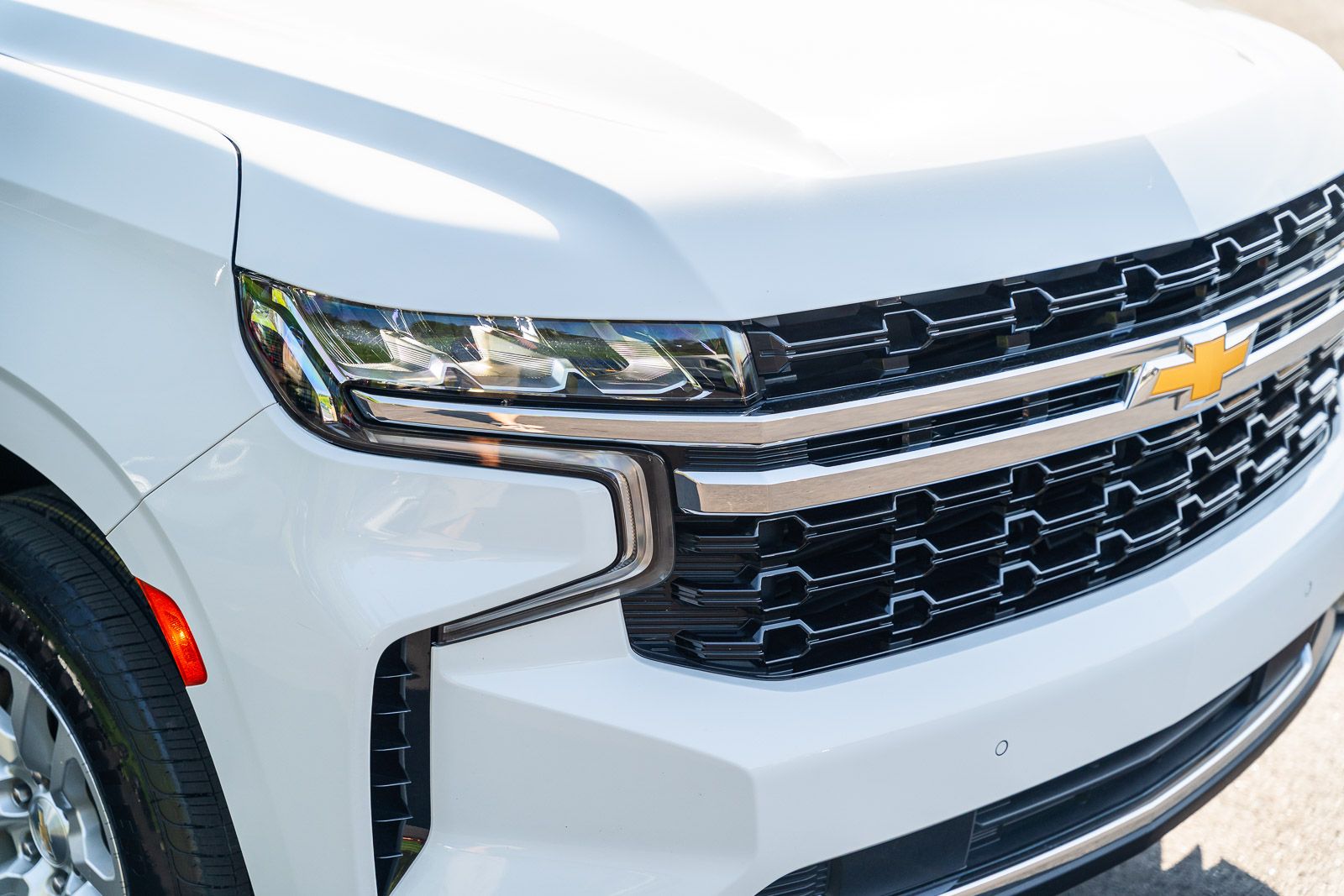 Used 2023 Chevrolet Tahoe SUV