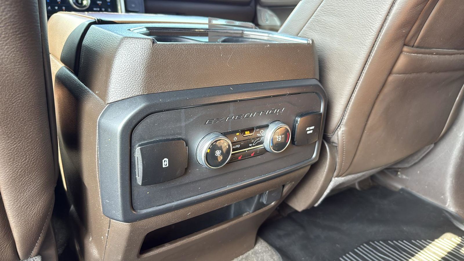 Used Car 2023 Ford Expedition  King Ranch For Sale Under $60,000 In Austin, Texas