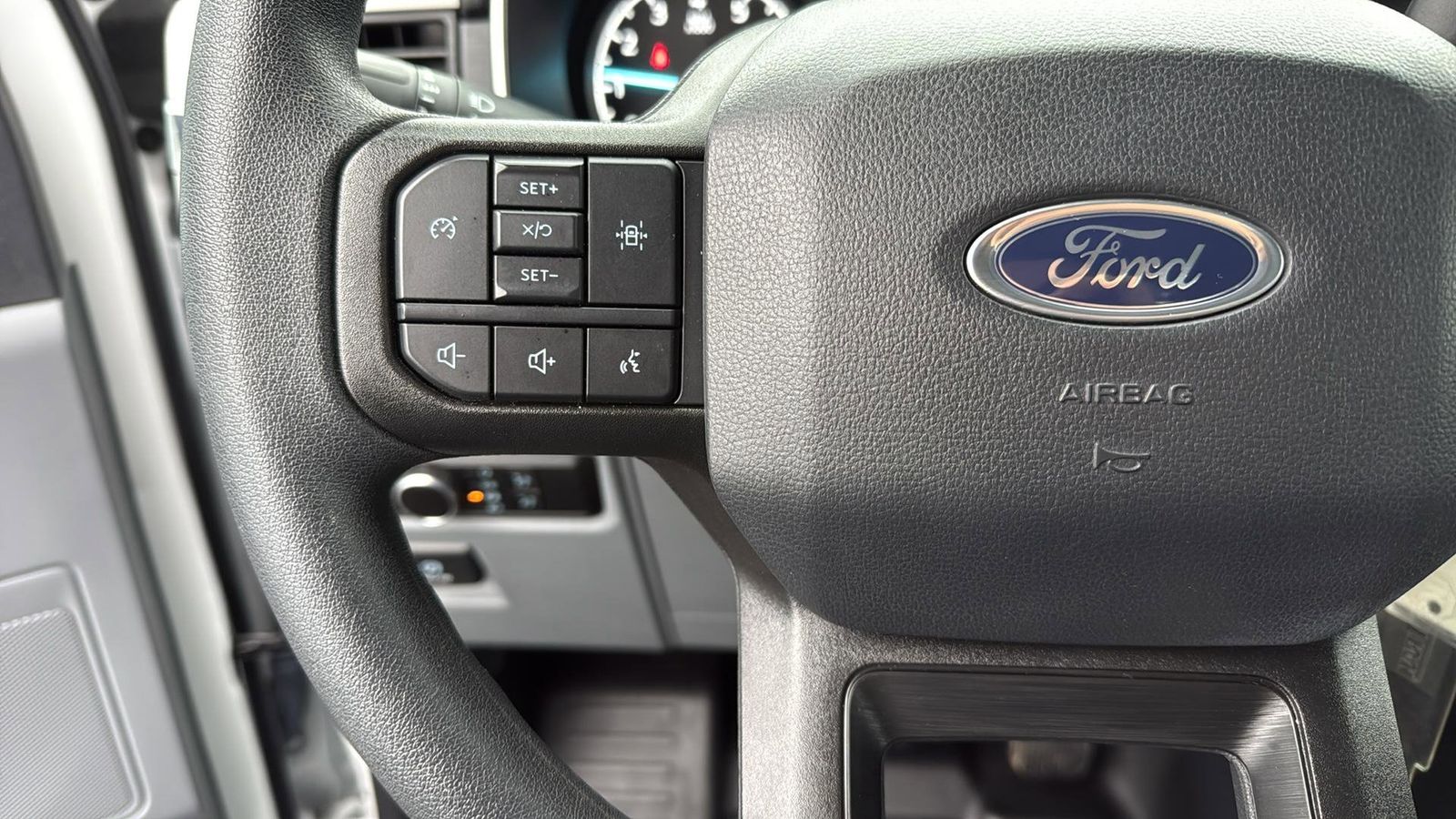 Used Car 2023 Ford F-150  Xl For Sale Under $50,000 In Austin, Texas