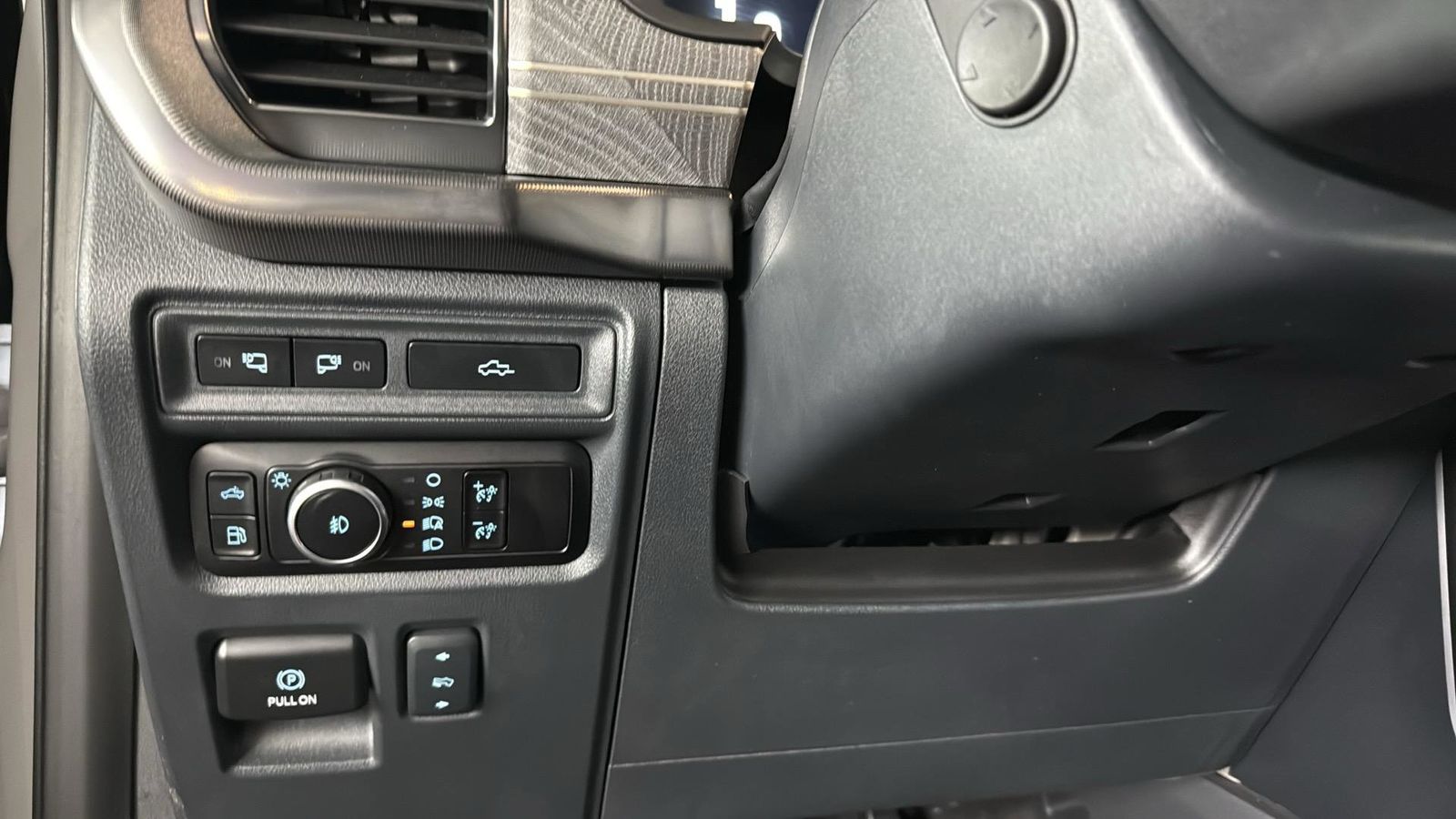 Used Car 2023 Ford F-150  Platinum For Sale Under $60,000 In Austin, Texas