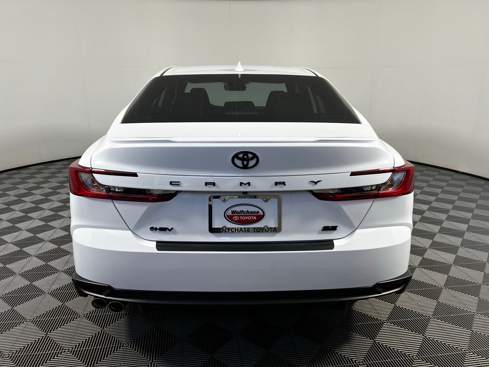 Thumbnail: 2026 Toyota Camry - 6