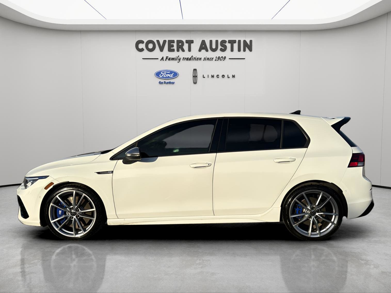 Used Car 2024 Volkswagen Golf R  2.0t For Sale Under $50,000 In Austin, Texas