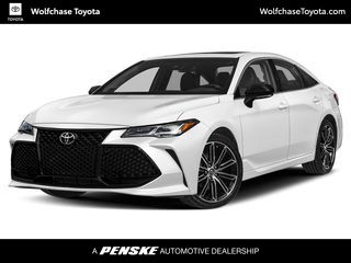 2022 Toyota Avalon Touring -
                Cordova, TN