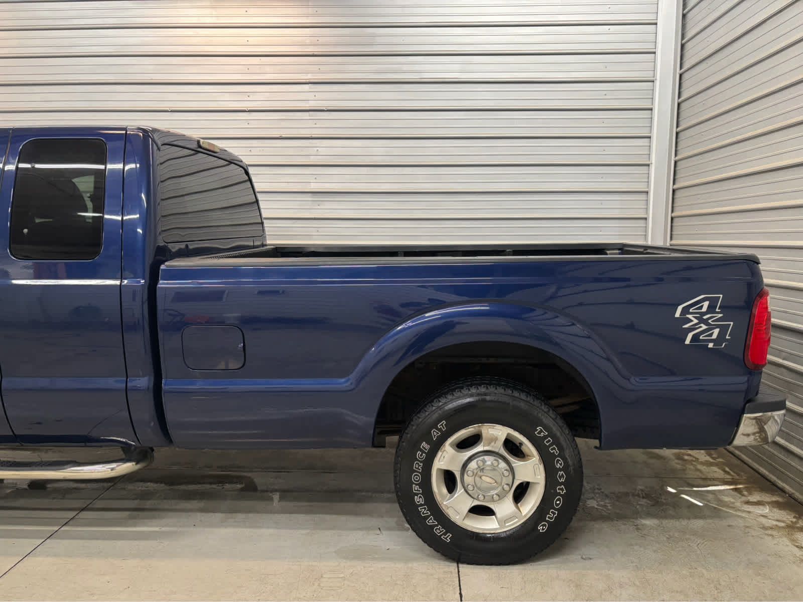 2012 Ford F-250 Super Duty XLT - Image 5