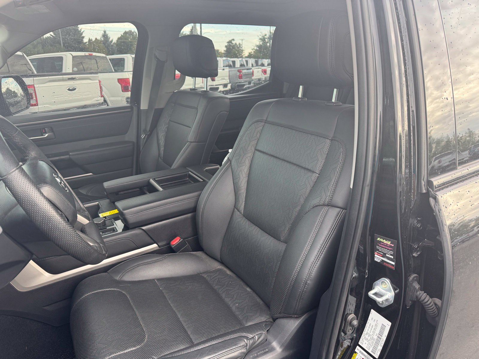 Used 2024 Toyota Tundra Truck