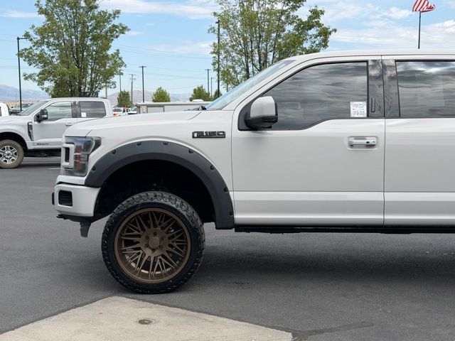 Used 2019 Ford F-150 Truck