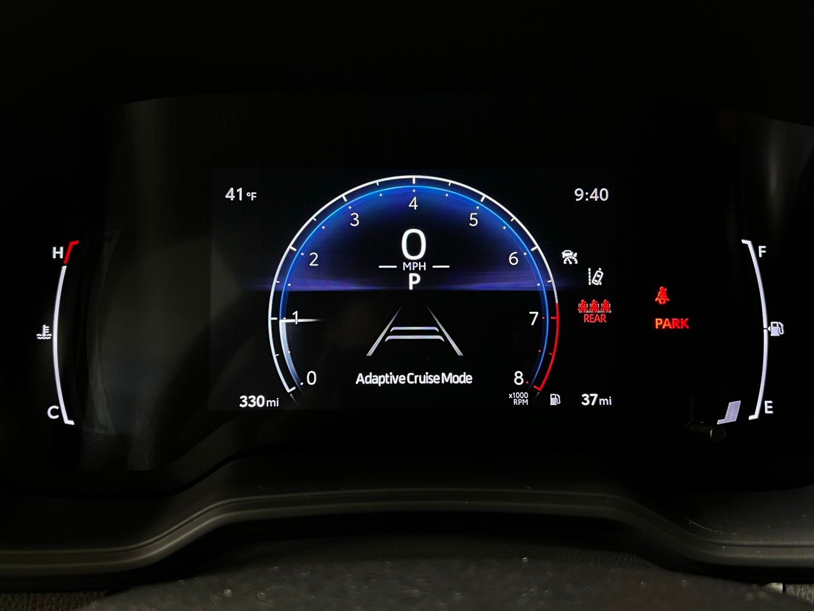 Thumbnail: 2026 Toyota Corolla - 11