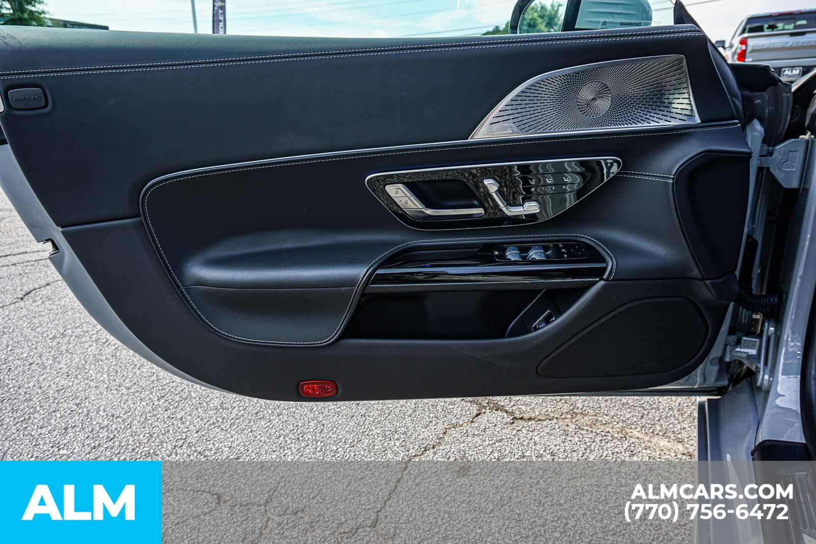Used 2023  Mercedes-Benz SL 43 AMG® image 43