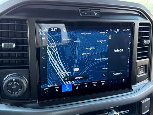 New 2026 Avalanche Ford XLT image 20