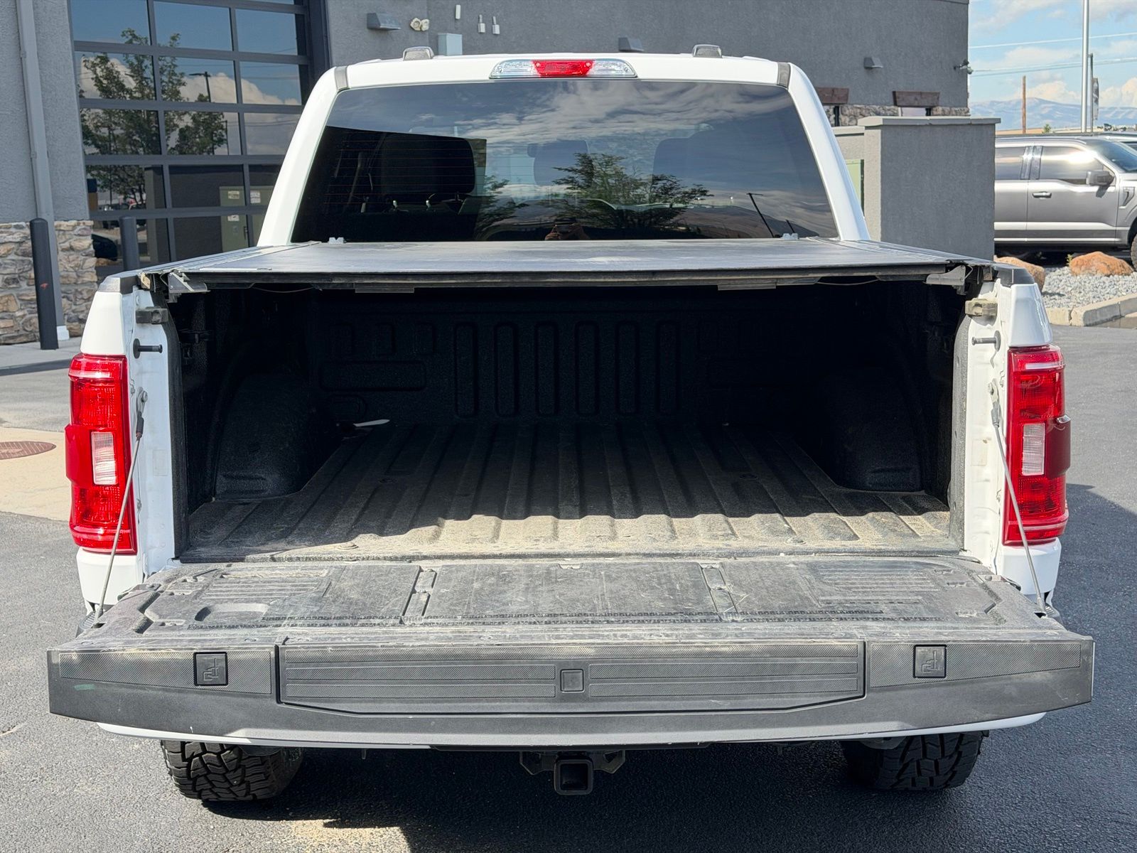 Used 2023 Ford F-150 Truck