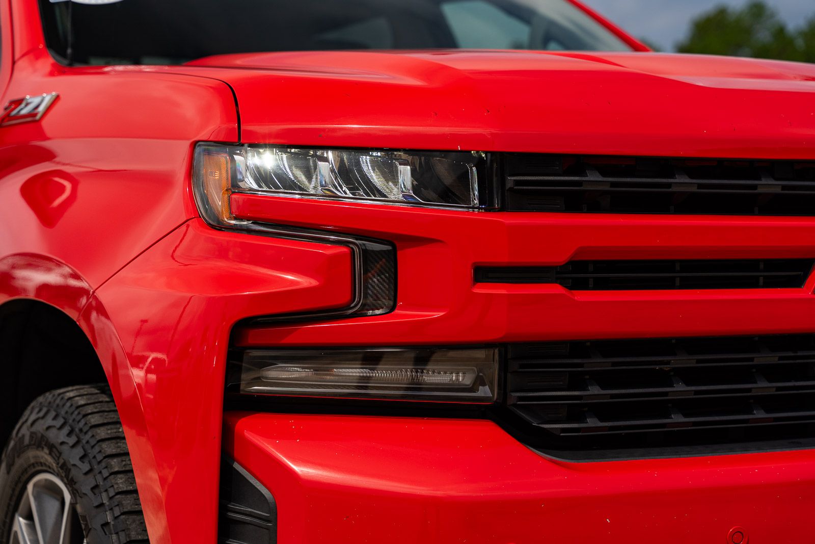 Used 2021 Chevrolet Silverado 1500 Truck