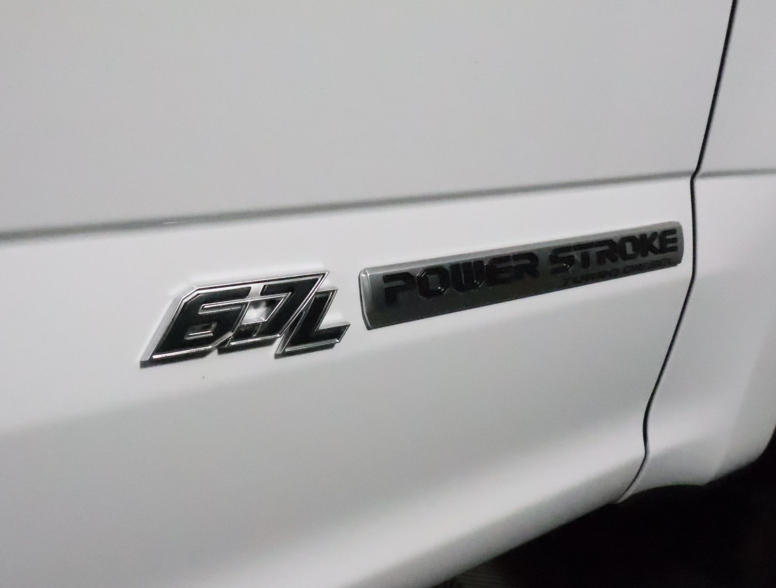 2021 Ford F-350SD XL photo
