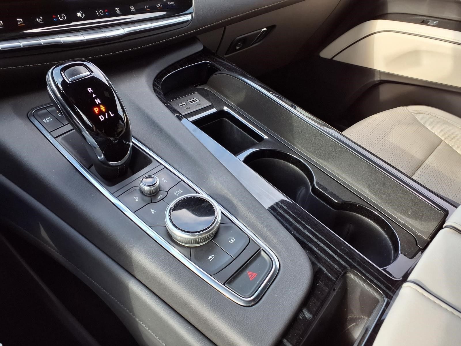 2023 Cadillac Escalade ESV Sport White at Bayway Cadillac of The Woodlands