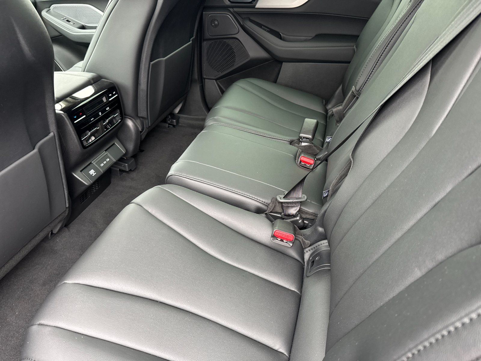 new 2026 Acura MDX car