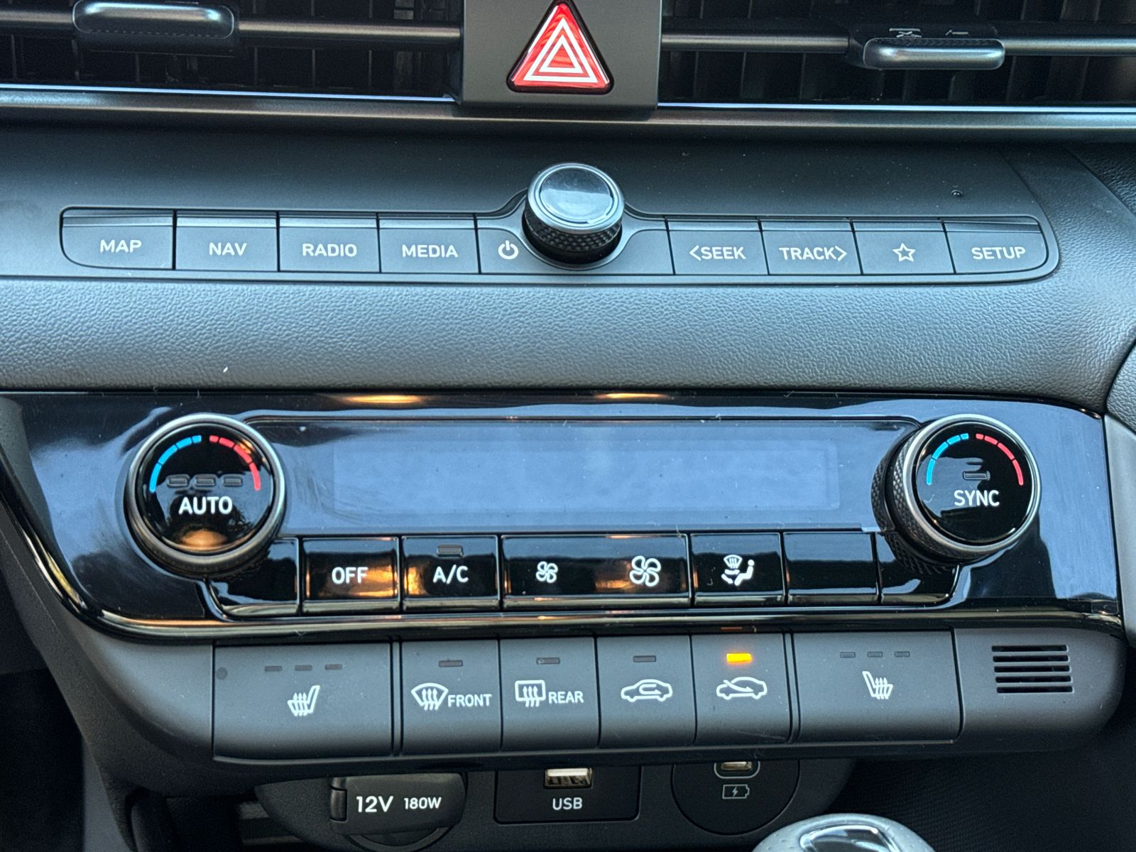 2025 Hyundai Elantra N Line photo 31