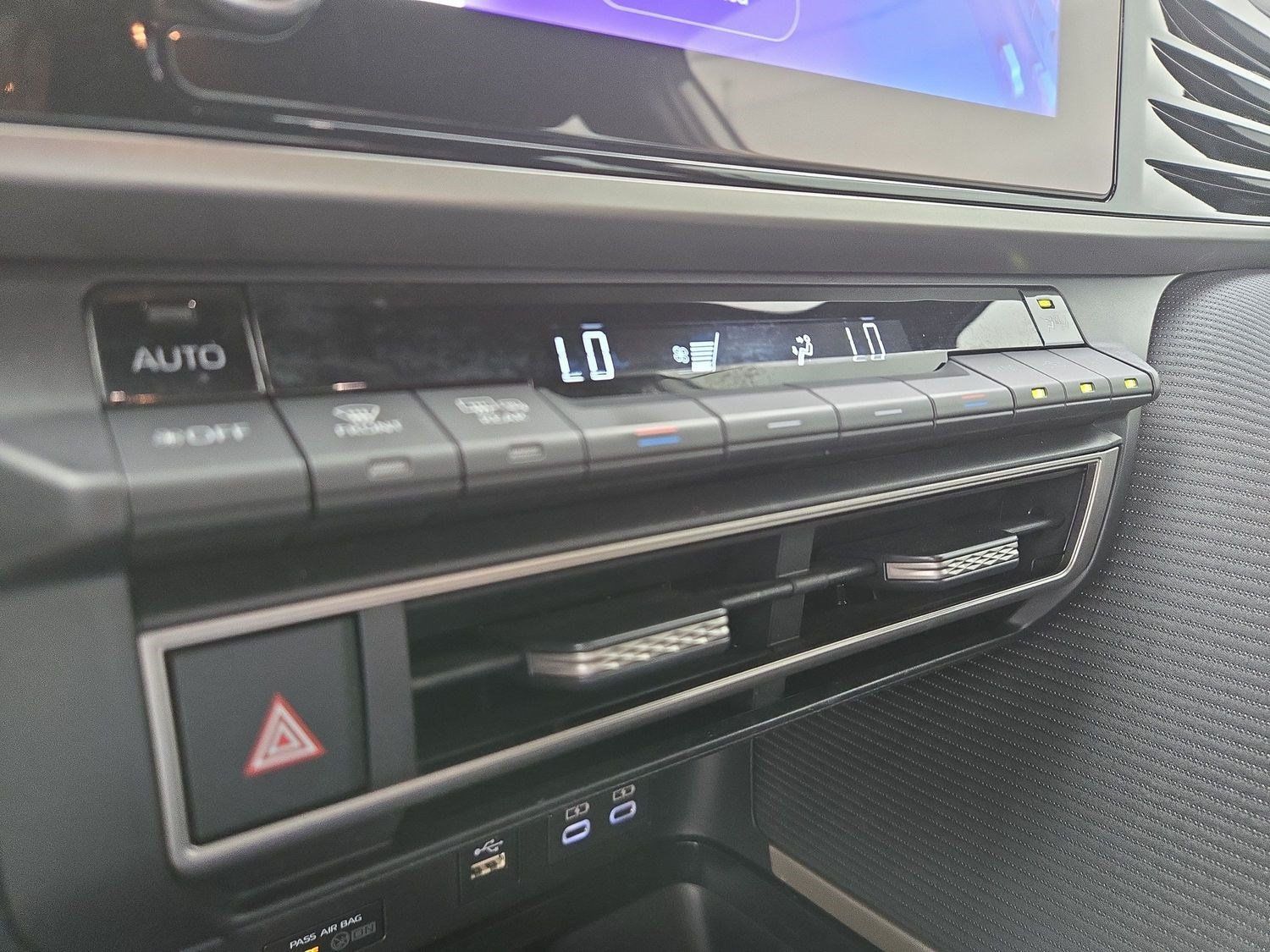 Used 2025 Toyota Camry Sedan