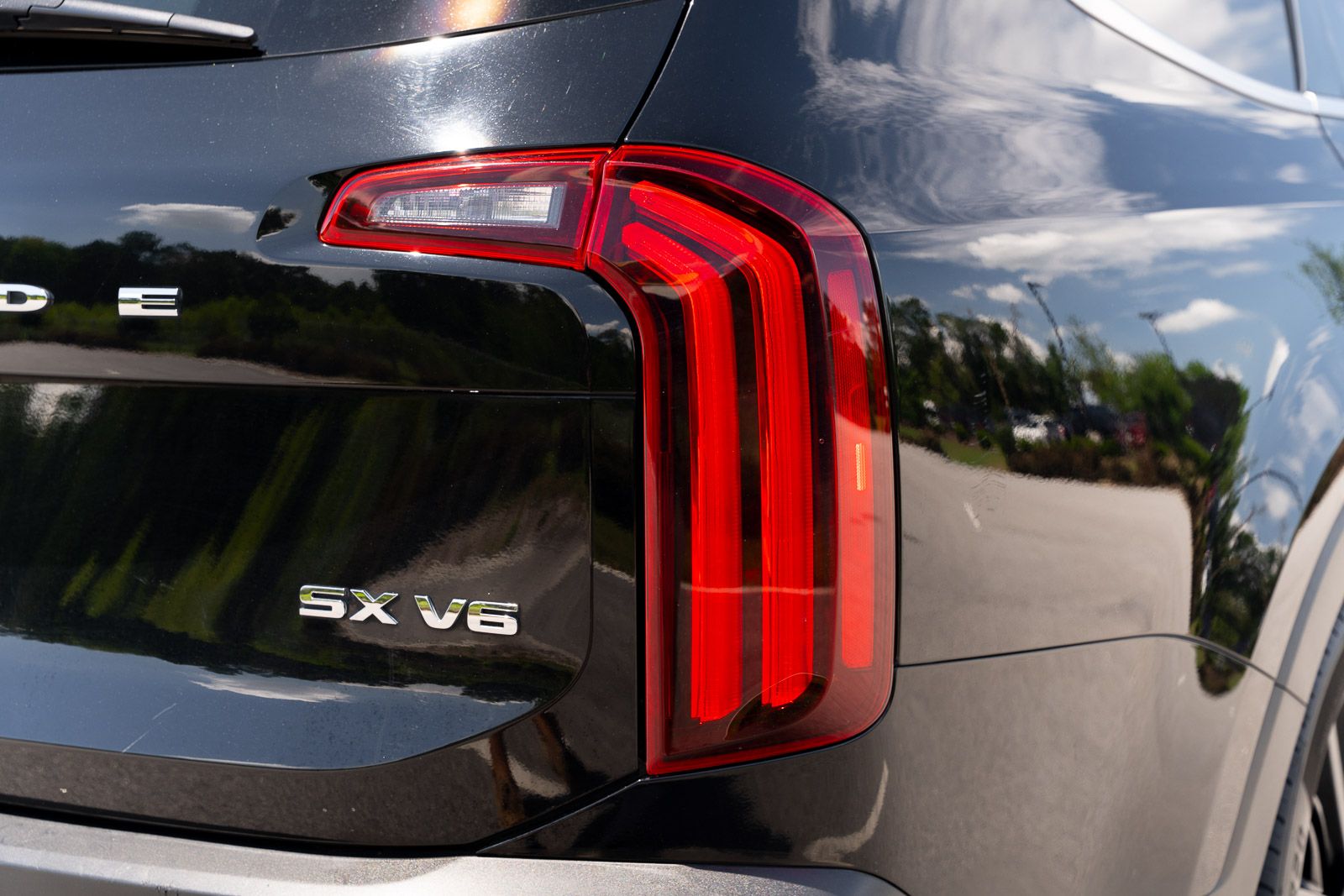 Used 2020 Kia Telluride SUV
