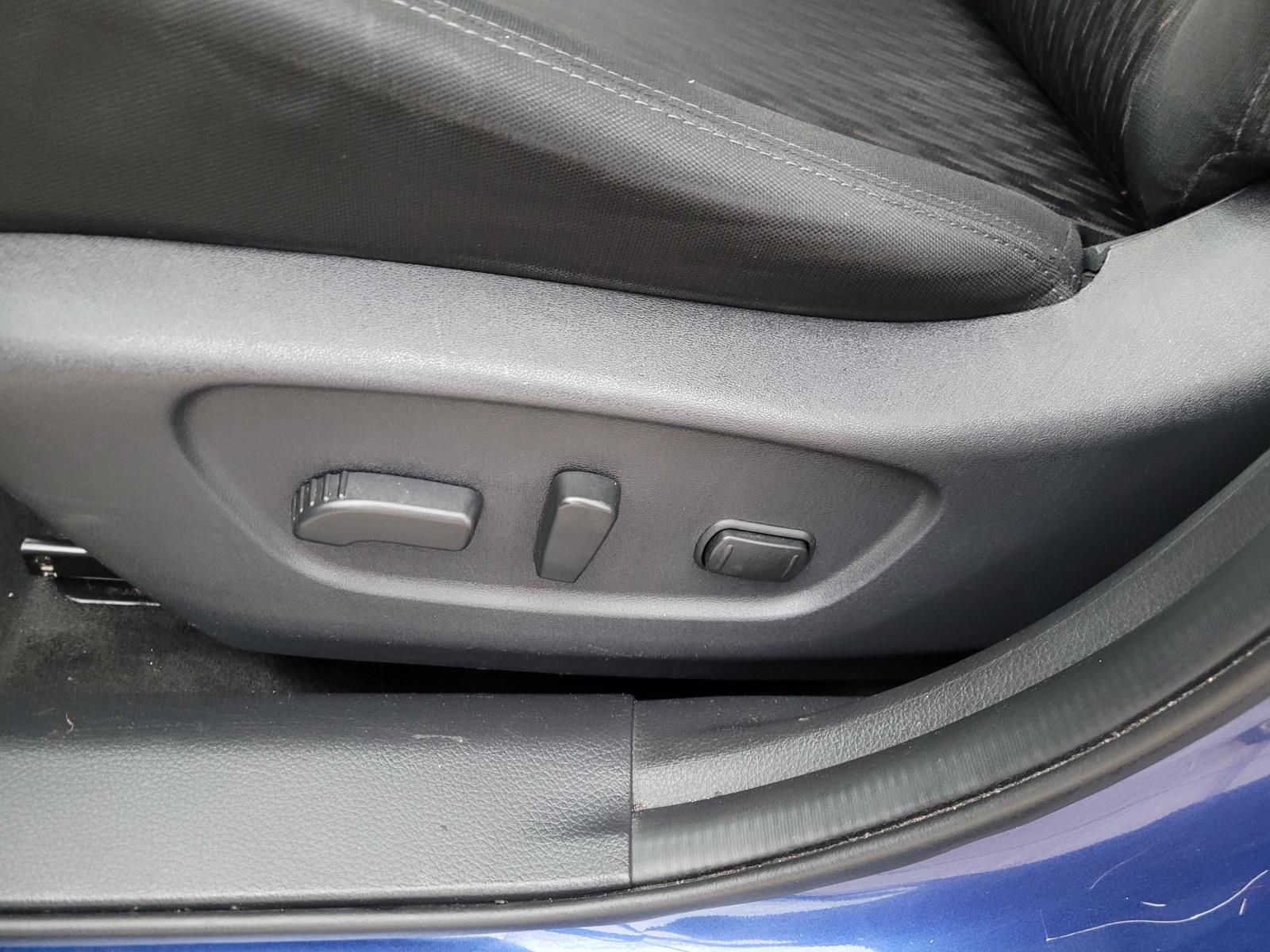 used 2018 Nissan Rogue car, priced at $11,200