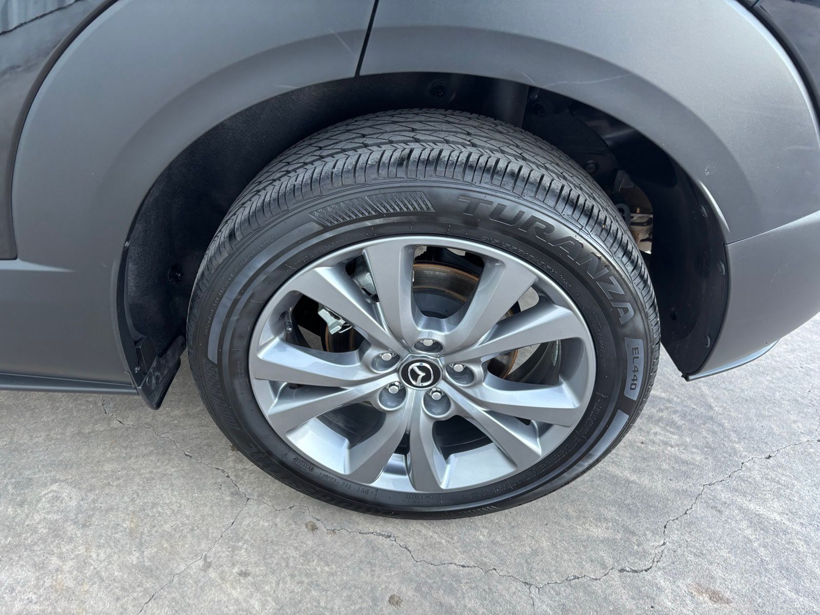 Used Car 2025 Mazda Cx-30  2.5 S Preferred Package For Sale Under $30,000 In Austin, Texas