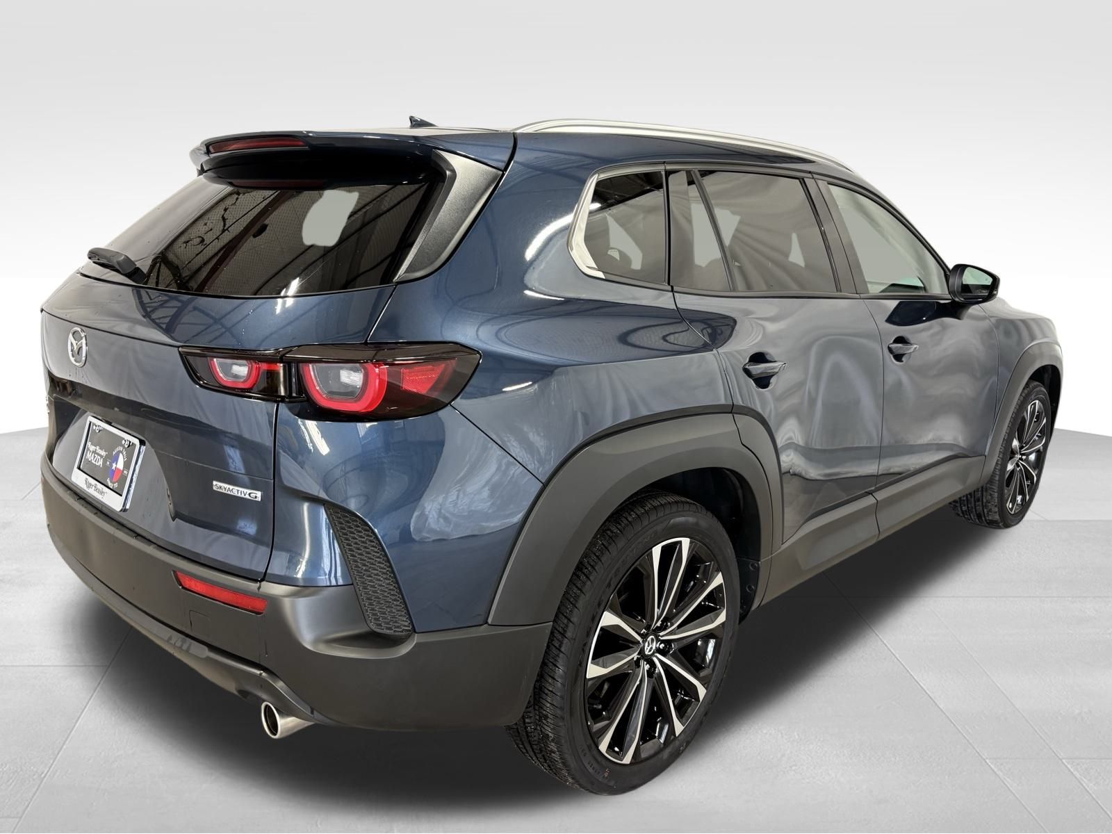 Used Car 2025 Mazda Cx-50  2.5 S Premium Plus Package For Sale Under $35,000 In Austin, Texas