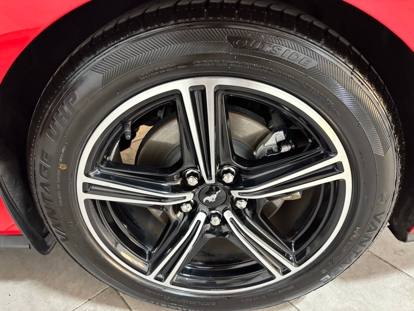 Used Car 2024 Ford Mustang  Ecoboost For Sale Under $30,000 In Austin, Texas