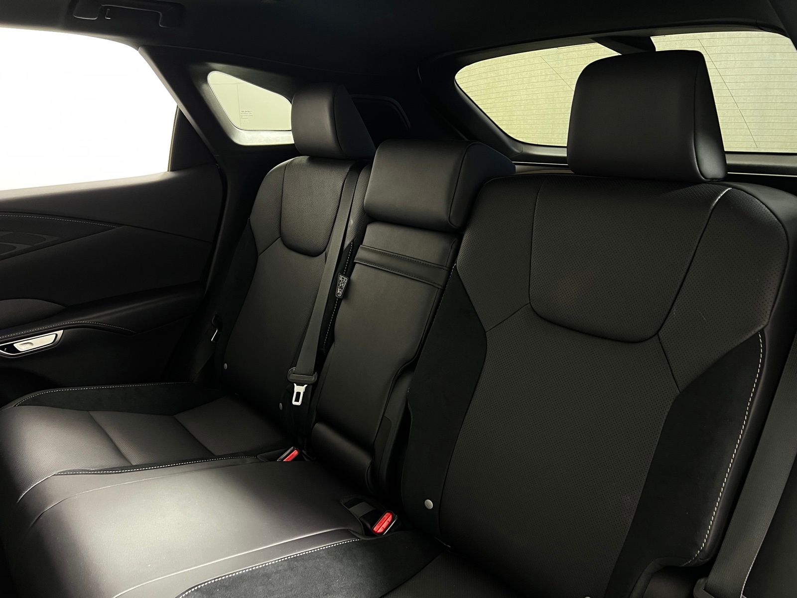 Thumbnail: 2025 Lexus RX - 24