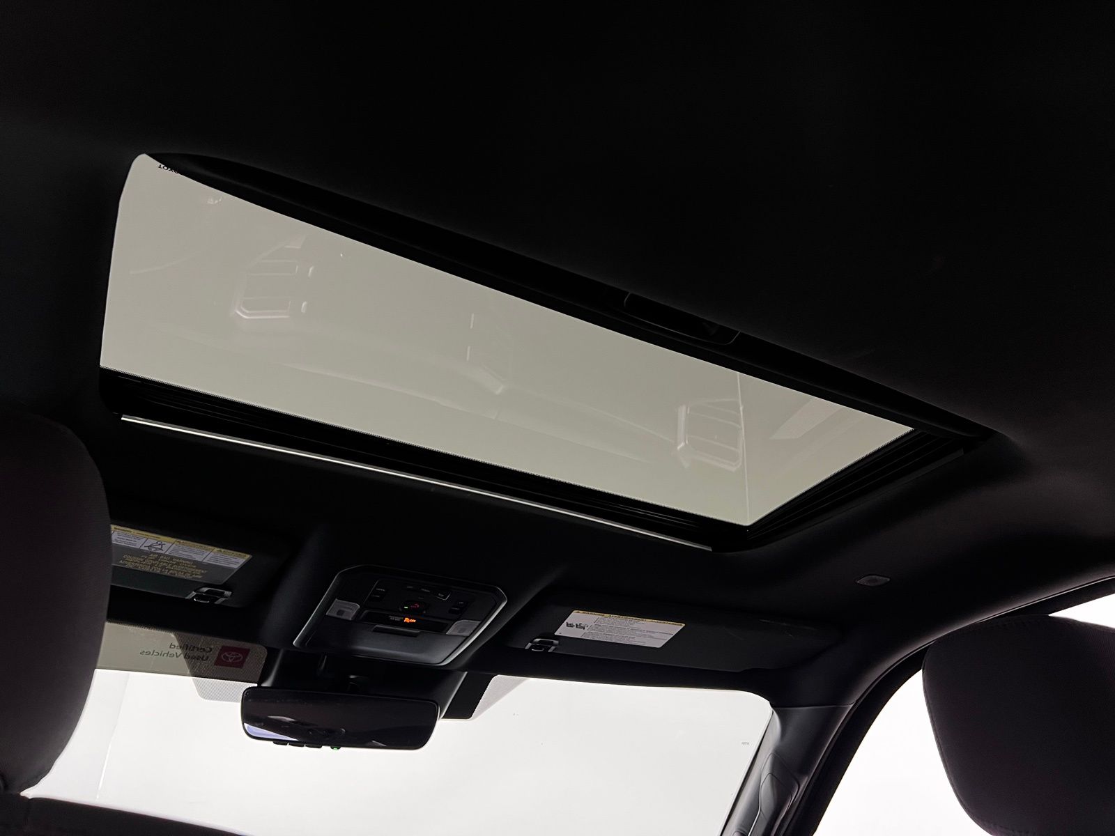 Thumbnail: 2025 Toyota Sequoia - 27