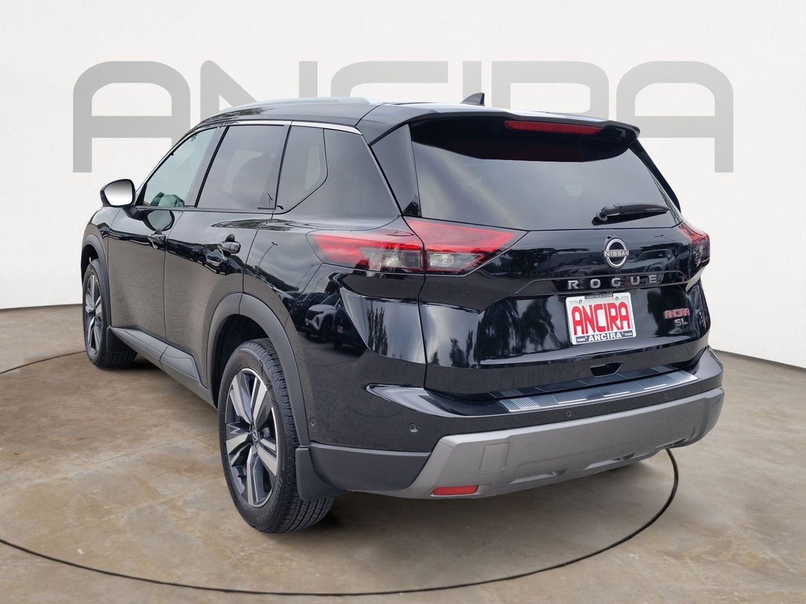 Used Car 2024 Nissan Rogue  Sl For Sale Under $30,000 In San Antonio, Texas