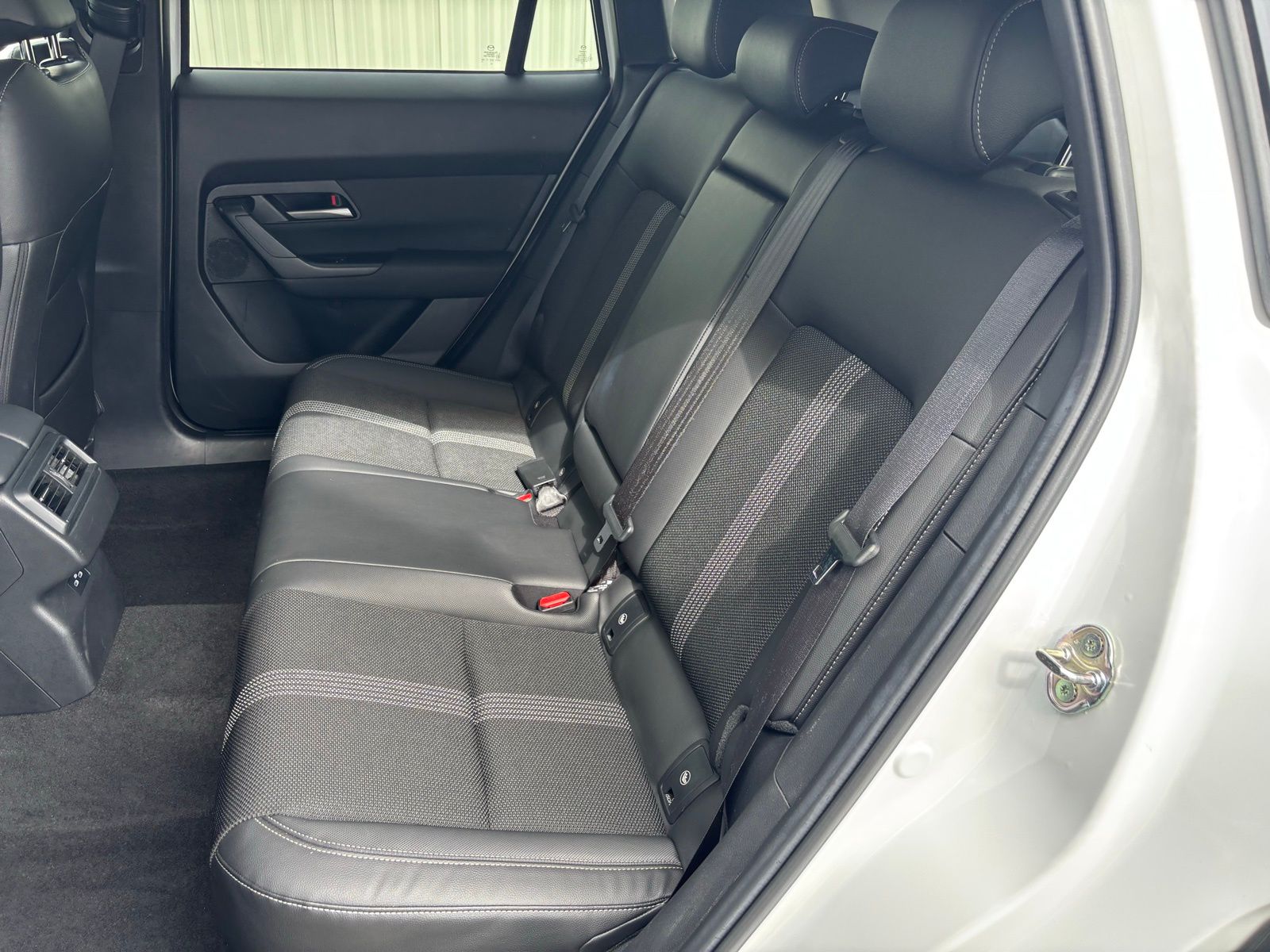 Used Car 2025 Mazda Cx-50  2.5 S Preferred Package For Sale Under $30,000 In Austin, Texas