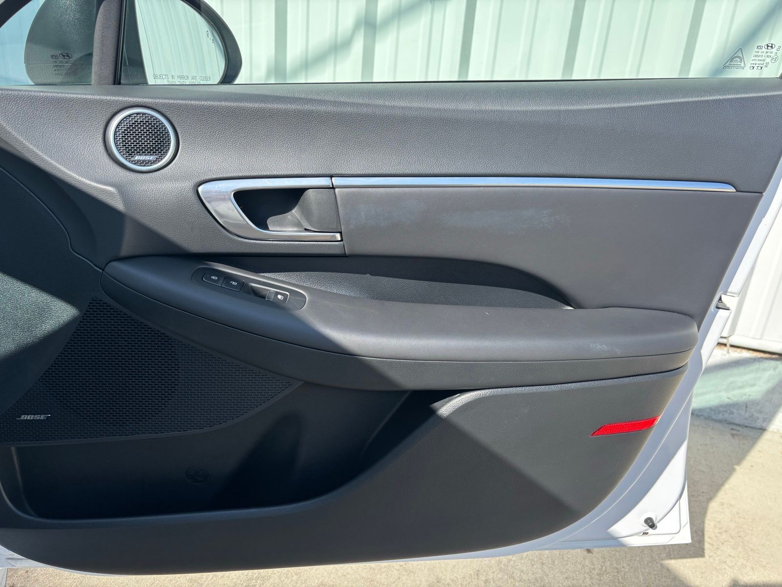 Used Car 2023 Hyundai Sonata Hybrid  Sel For Sale Under $25,000 In Austin, Texas