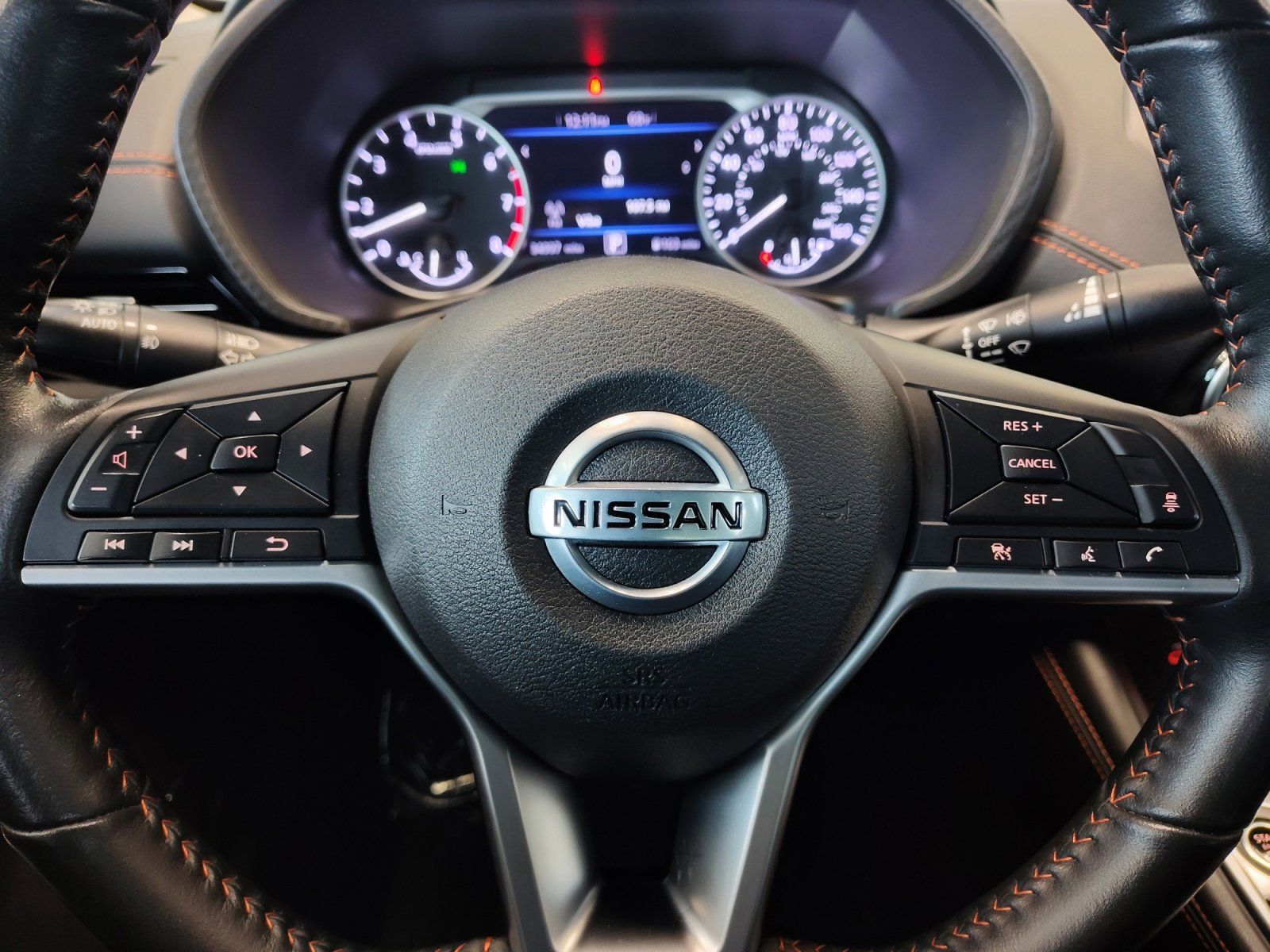Used Car 2023 Nissan Sentra  Sr For Sale Under $25,000 In San Antonio, Texas