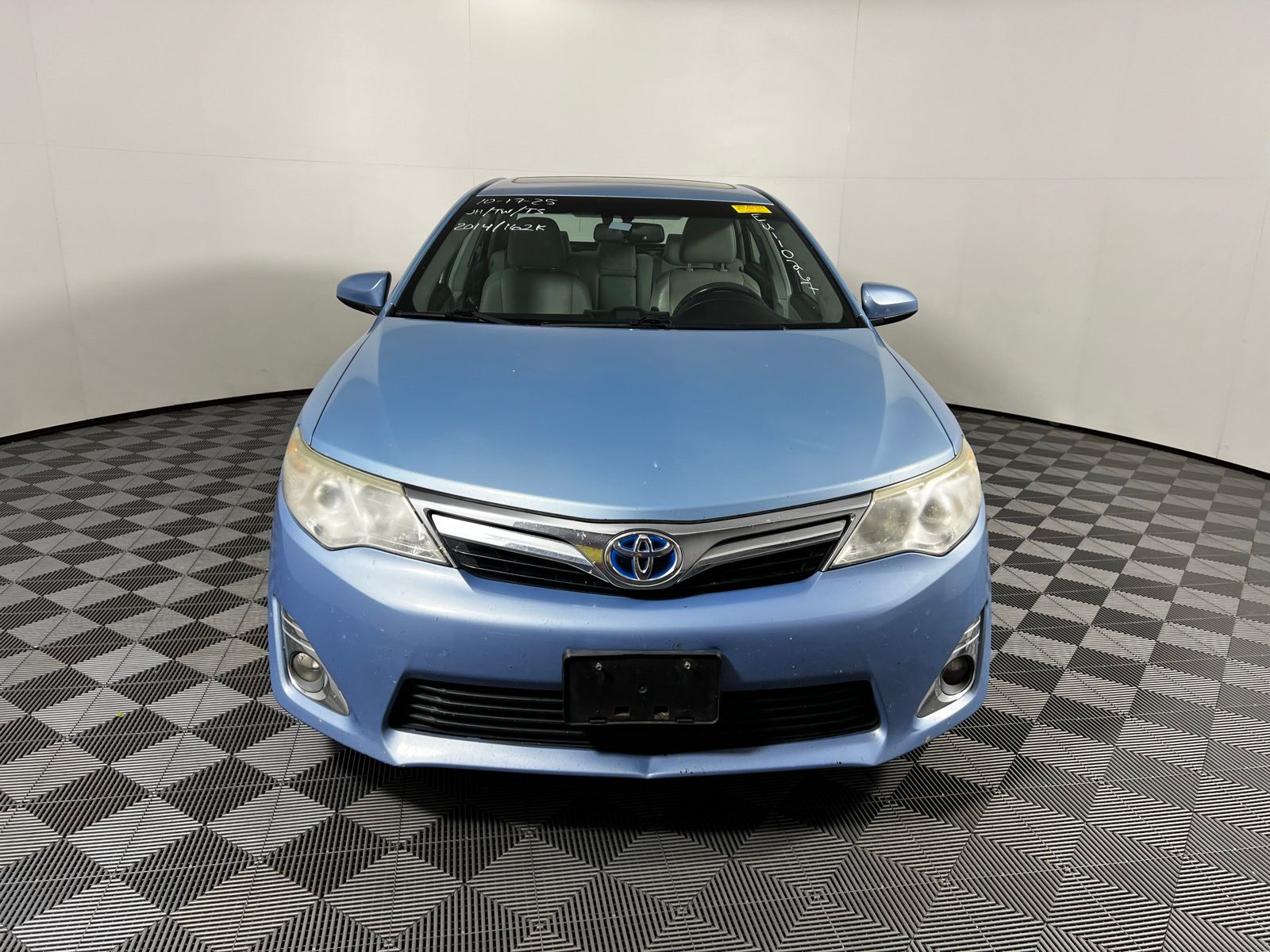 Thumbnail: 2014 Toyota Camry - 2