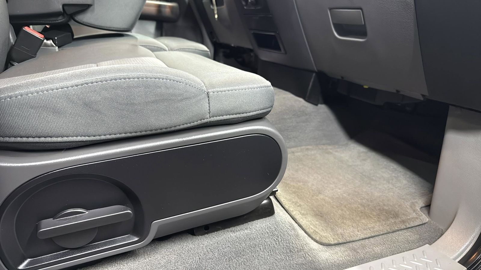 Used Car 2008 Ford F-150  For Sale Under $12,000 In Austin, Texas