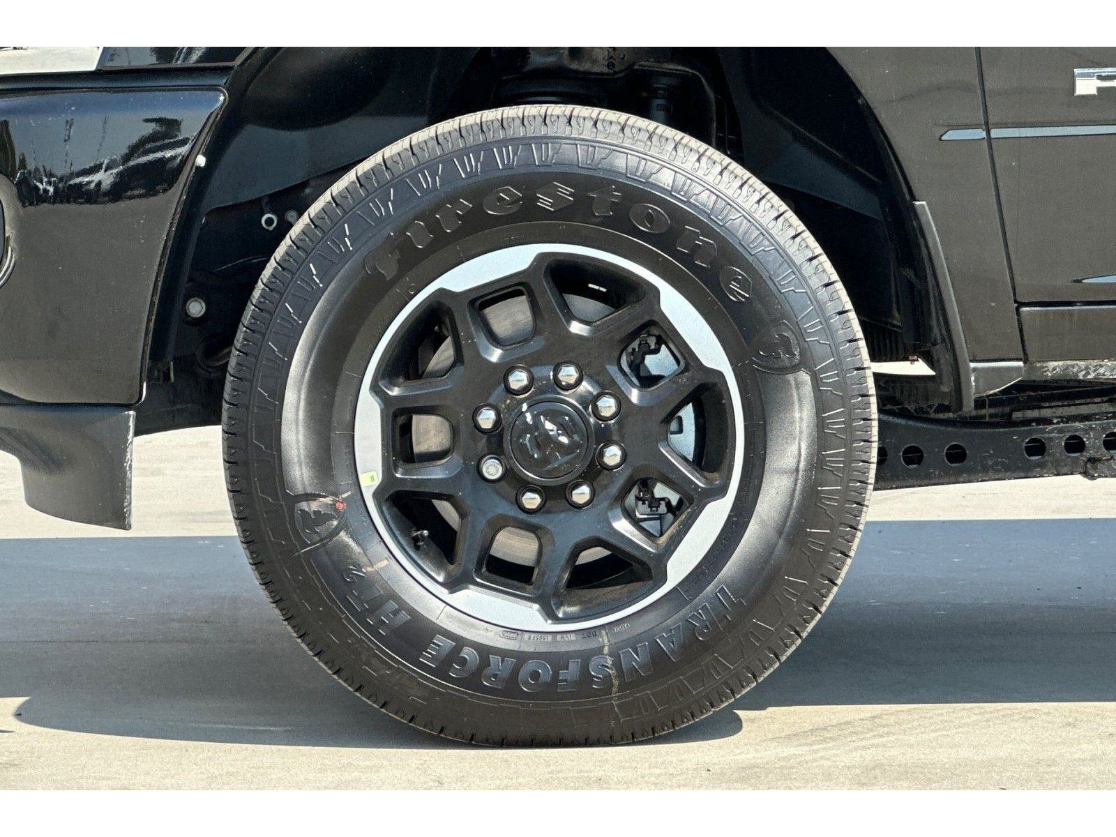 2026 RAM 2500 Laramie - Photo 26