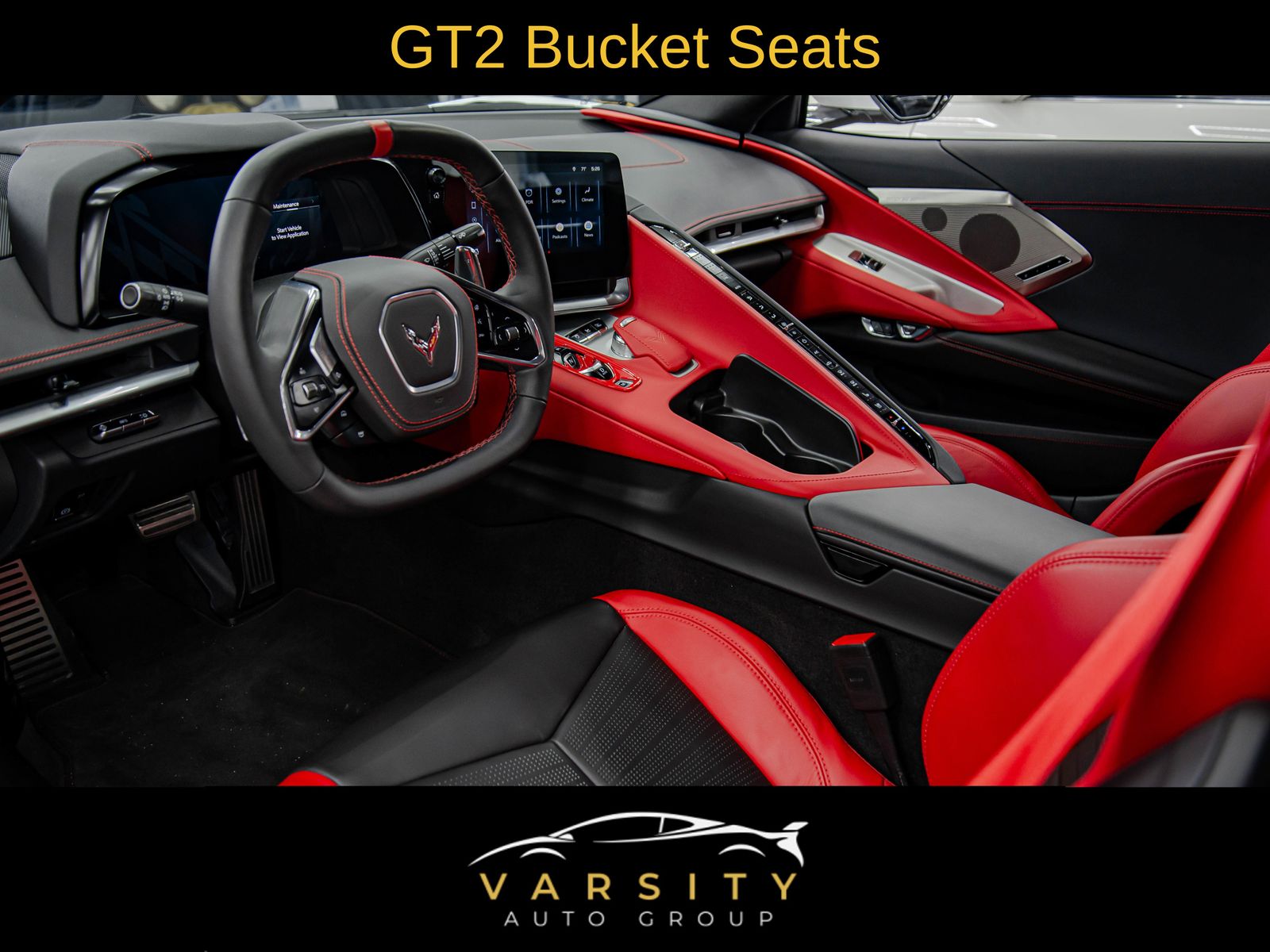 View vehicle photo 7