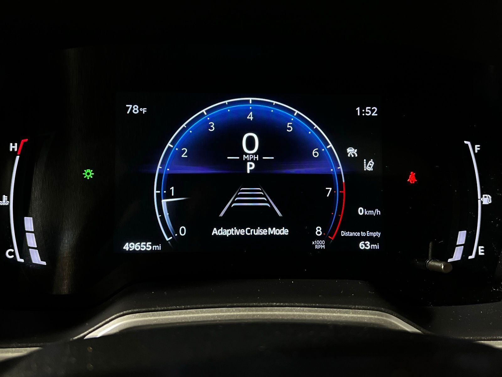 Thumbnail: 2023 Toyota Corolla - 15