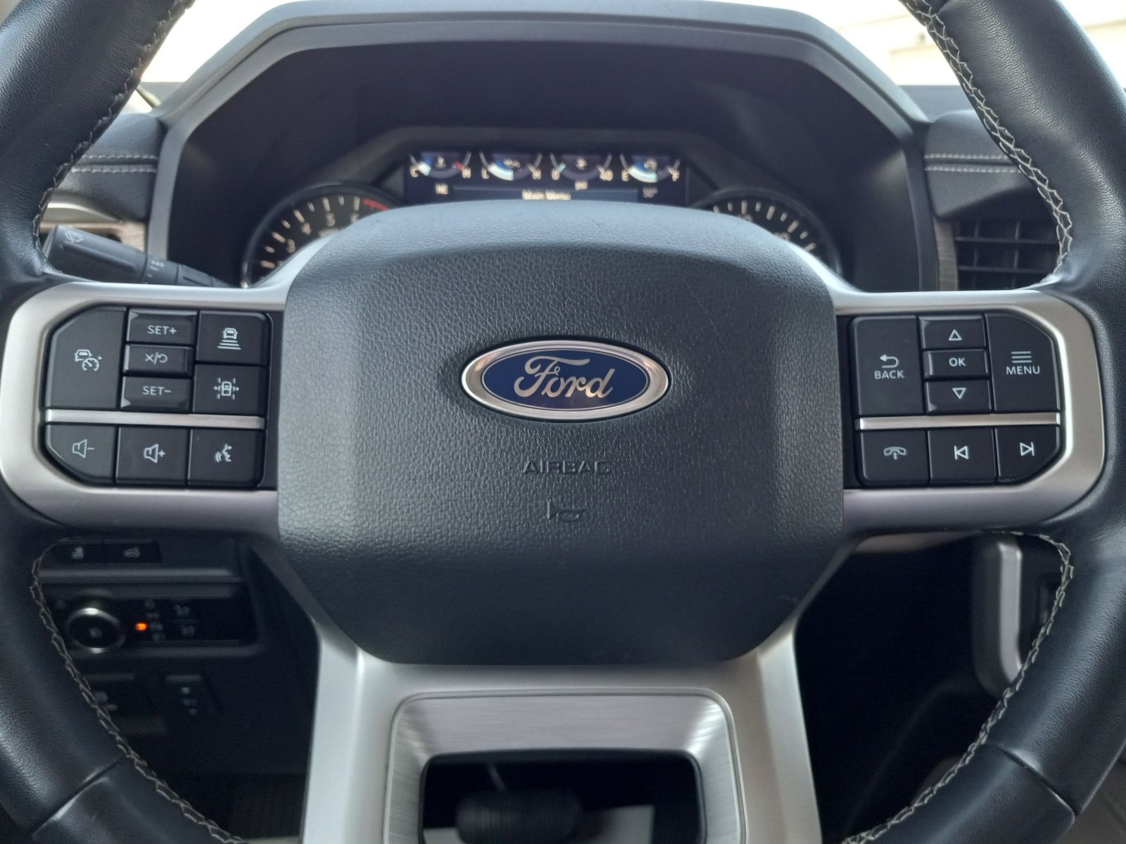 2024 Ford Expedition image 21