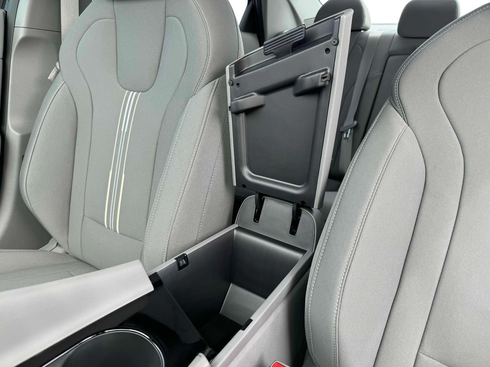 Elantra SEL Convenience