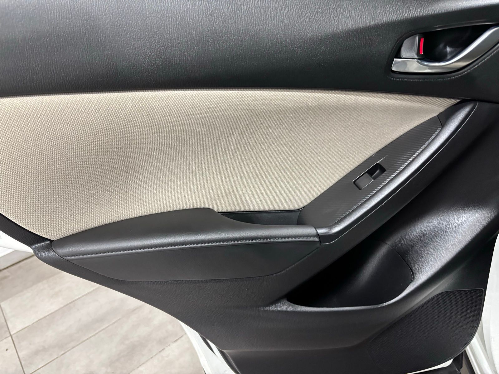 Used Car 2016 Mazda Cx-5  Touring For Sale Under $15,000 In Austin, Texas