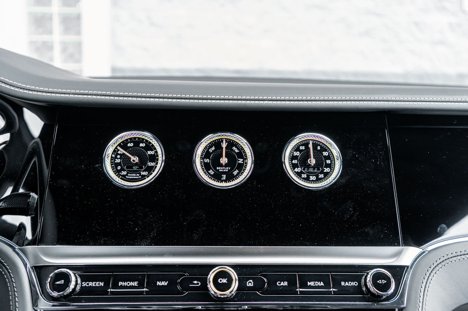 2026 Bentley Continental GT Base - Photo 34