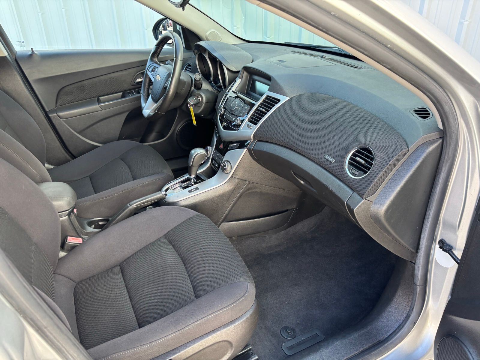 Used Car 2013 Chevrolet Cruze  1lt For Sale Under $10,000 In Austin, Texas