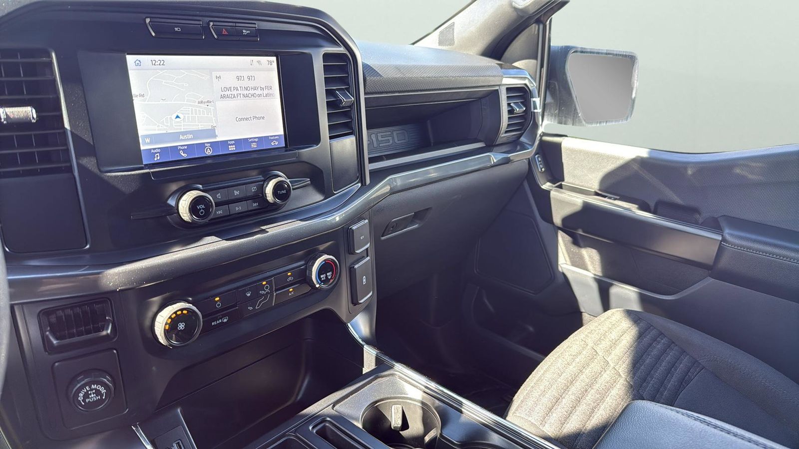 Used Car 2023 Ford F-150  Xl For Sale Under $35,000 In Austin, Texas